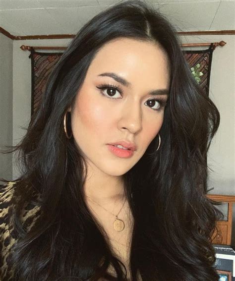 Profil dan Biodata Raisa Andriana plus Foto Terbaru – GudangPemain™