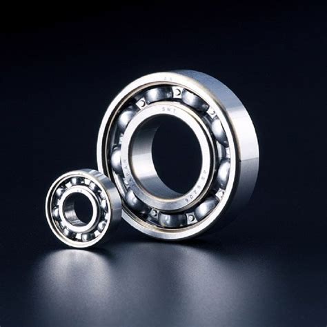 What Are The Features of Stainless Steel Roller Bearings - Talkcitee.com