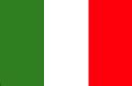 Italian Regions and Regional Capitals Map - Regions of Italy