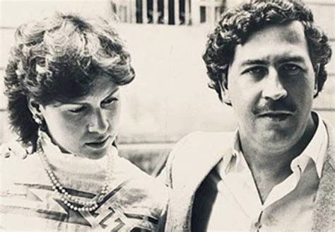 What Happened To Maria Victoria Henao, Pablo Escobar's Wife?