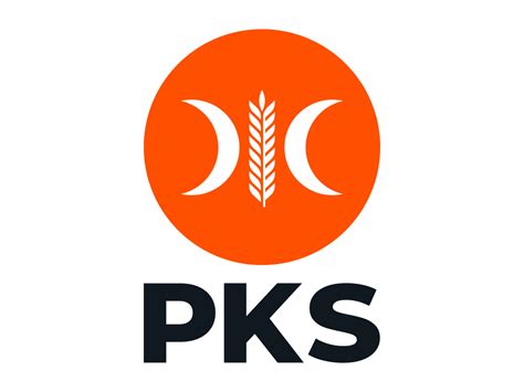 Logo PKS ( Partai Keadilan Sejahtera )Terbaru Vector Format CDR, PNG ...