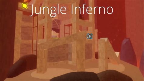 Jungle Inferno | FE2 Community Maps - YouTube