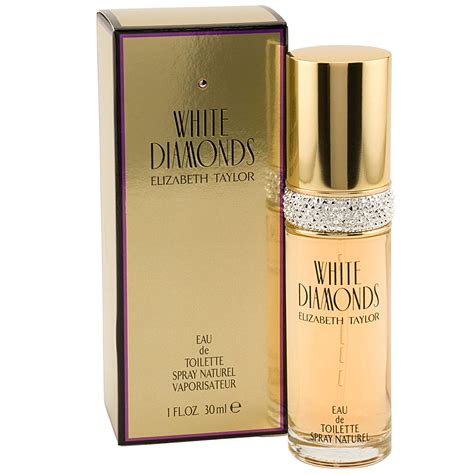 White Diamonds 1 oz Spray Eau de Toilette - Beauty - Fragrance - Women ...