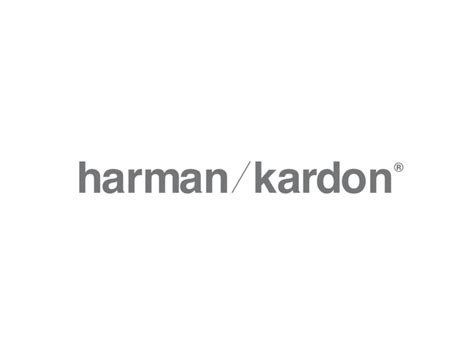 harman kardon Logo PNG Transparent & SVG Vector - Freebie Supply