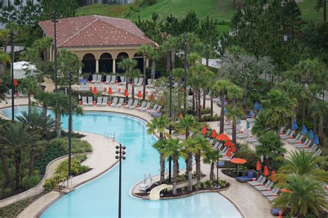 A Review of Four Seasons Resort Orlando: Perfect blend of luxury & the ...