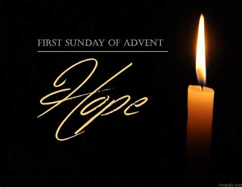 Homily: 1st Sunday of Advent(B) by Fr. Gnana Prakash - Blog Title - SMM India