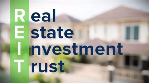 Landmark Wealth Management, LLC » Real Estate Investment Trusts: Public vs Private