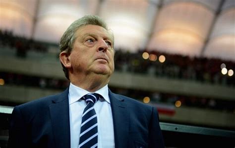 England boss Roy Hodgson claims he could stop Manchester United with a ...