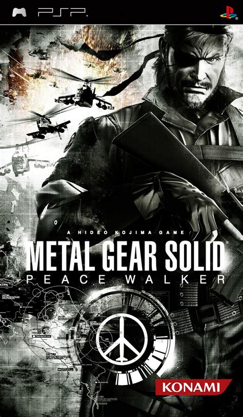 Metal Gear Solid Peace Walker HD Wallpapers| HD Wallpapers ,Backgrounds ,Photos ,Pictures, Image ,PC