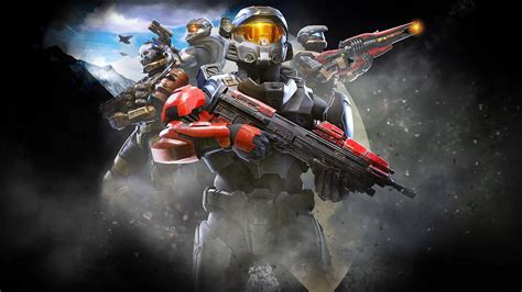 Download Halo Infinite Multiplayer Wallpaper - WallpapersHigh