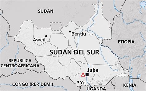 Genealogía Izar Bienes diversos sudan del sur mapa mundi frijoles entre ...