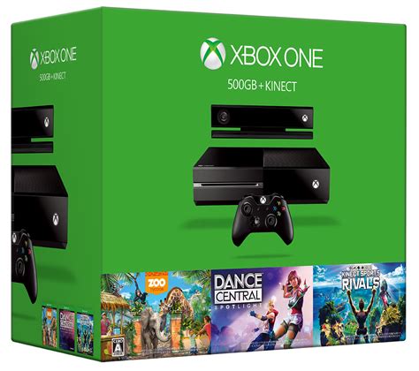 Xbox kinect - buyshohpa