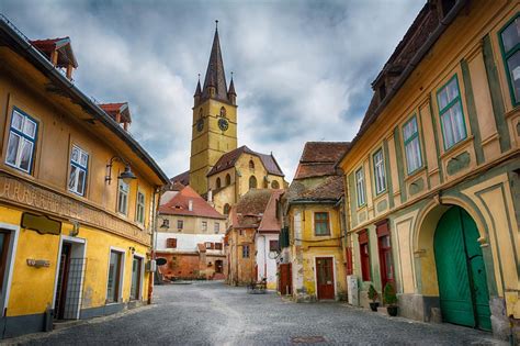 Romania travel: Five reasons to visit Sibiu | Romania Insider