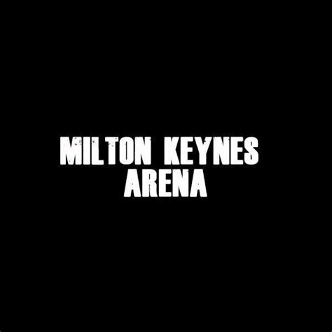 Planet Ice Arena | Milton Keynes - Worried About Henry