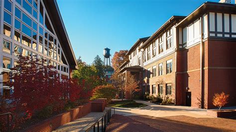 Architectural Digest names Asheville School most beautiful private high school in NC | WLOS