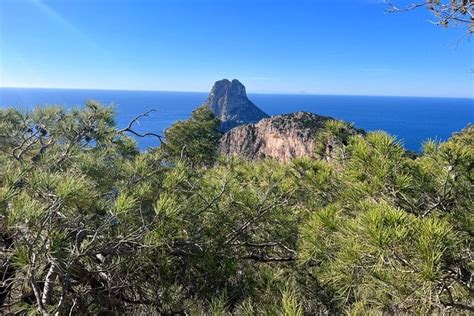 Ibiza "Es Vedra Hiking" Tour