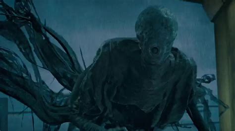 top trend news: Harry Potter: 20 Strange Details About Dementors’ Anatomies