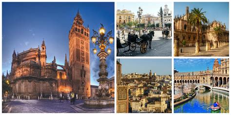 9 Day Morocco And Spain Itinerary (Marrakech, Cordoba, Granada)