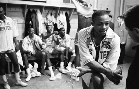 Texas Western celebrates - Photos: 1966 Texas Western vs. Kentucky ...