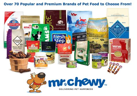 Tripawds Nutrition » Mr. Chewy Helps Rescue Dogs and Saves Money on Premium Dog Food