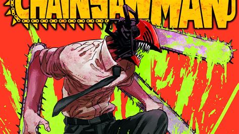 Chainsaw Man Part 2 Manga Release Date Revealed - Fossbytes