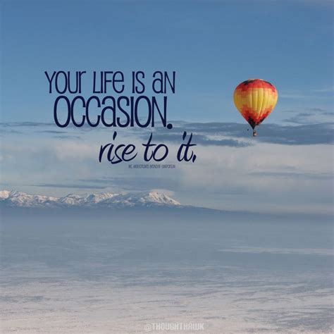 Rise To The Occasion Quotes. QuotesGram