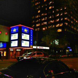 CINEPLEX ODEON SUNRIDGE SPECTRUM CINEMAS - 14 Photos & 34 Reviews - 2555 32 Street NE, Calgary ...