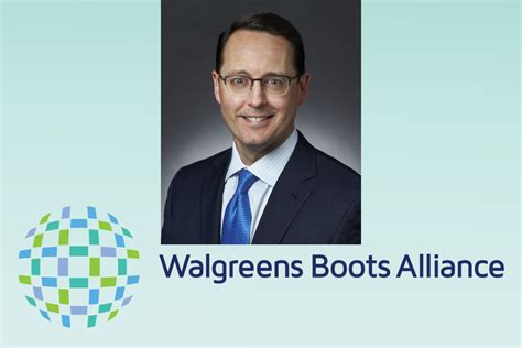 Ex-Cigna exec Tim Wentworth named Walgreens’ next CEO | Modern Healthcare