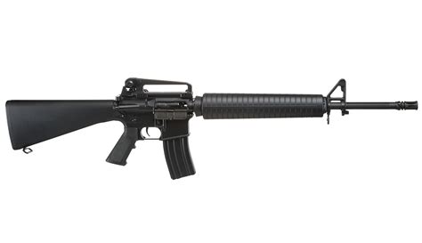 Cyma M16A3 Rifle Vollmetall Komplettset S-AEG 6mm BB schwarz - Kotte ...