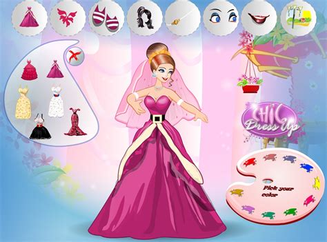 Total Trucos: Trucos para juegos de Princesas