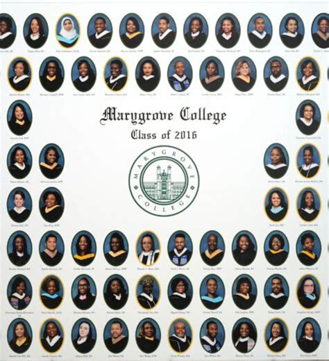 Marygrove College Alumni Association - Marygrove Conservancy