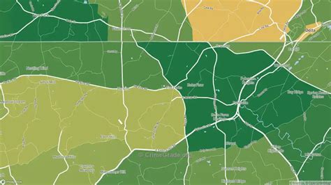 The Safest and Most Dangerous Places in Pylesville, MD: Crime Maps and ...