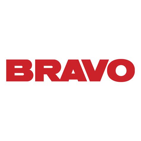 Bravo Logo PNG Transparent (2) – Brands Logos