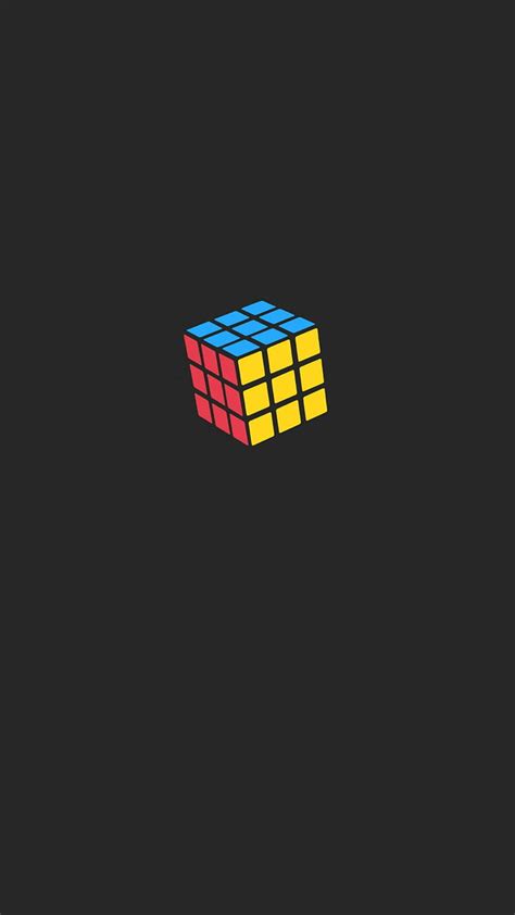 3d rubik, 3d, cube, rubik, abstract, HD wallpaper | Peakpx