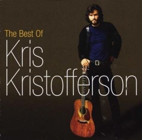 The Best of Kris Kristofferson - Kris Kristofferson | Songs, Reviews ...