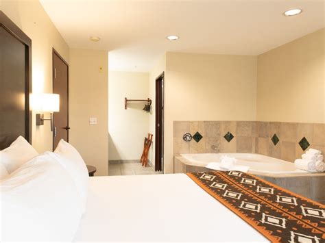 Pendleton Hotel Rooms | Oxford Suites Pendleton Hotel