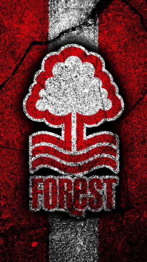 Nottingham Forest Wallpaper - iXpap