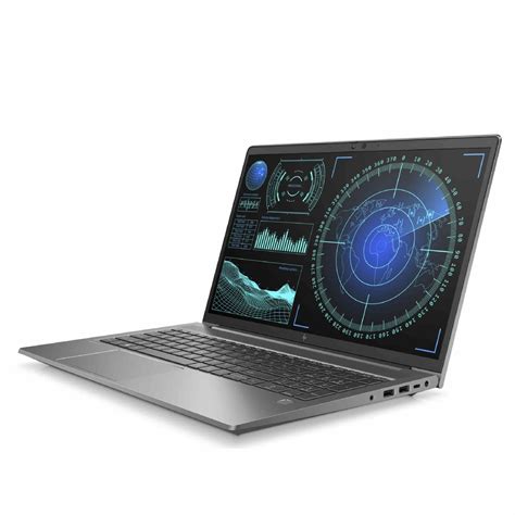 HP ZBOOK FIREFLY 15 G7- Asif Computers