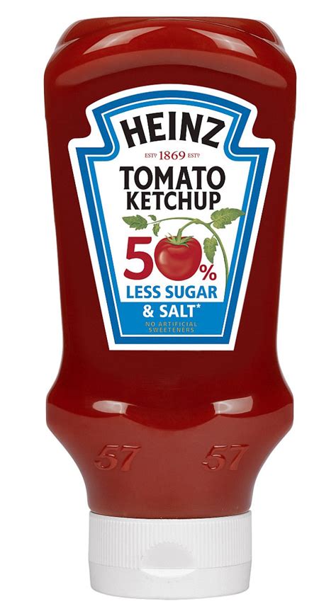 How healthy is your favourite ketchup? | Daily Mail Online