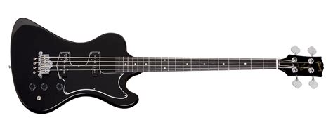 I played the Gibson Krist Novoselic signature RD bass today. | TalkBass.com