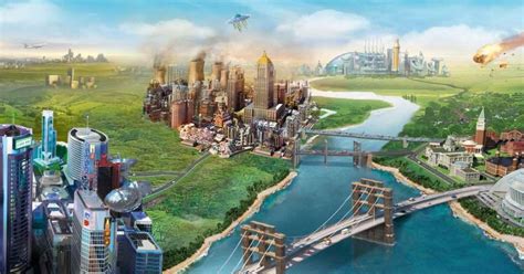 Games Like SimCity | 9 Must Play Similar Games - Cinemaholic