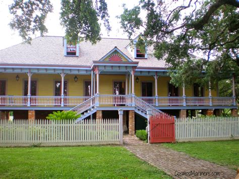 5 Best Plantations in Louisiana: the River Road and Beyond - Cosmos ...