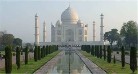 Agra Travel Guide - EARTHLOOPING