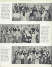 Turlock High School - Alert Yearbook (Turlock, CA), Class of 1960, Page 95 of 222