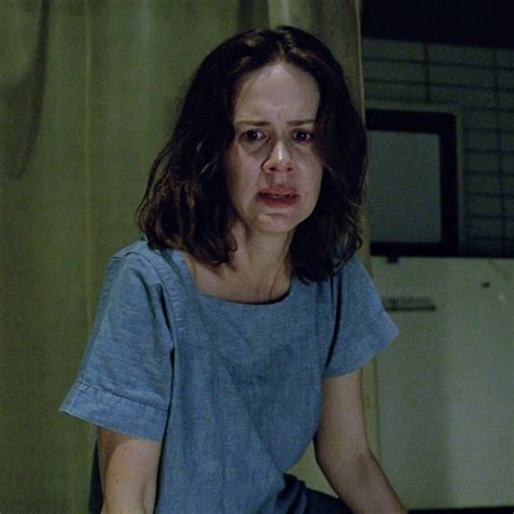 American Horror Story Asylum Lana Winters