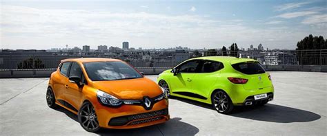 RENAULT CLIO RS - RENAULT Photo (31747254) - Fanpop