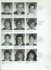 Holbrook High School - Round Up Yearbook (Holbrook, AZ), Class of 1986 ...