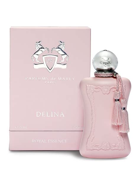 Parfums de Marly Delina Eau de Parfum | Bloomingdale's