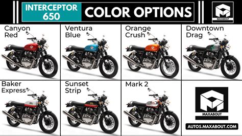 2024 Royal Enfield Interceptor 650 Price, Specs, Top Speed & Mileage in ...