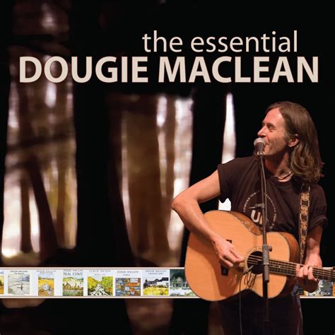 ‎The Essential Dougie MacLean by Dougie Maclean on Apple Music